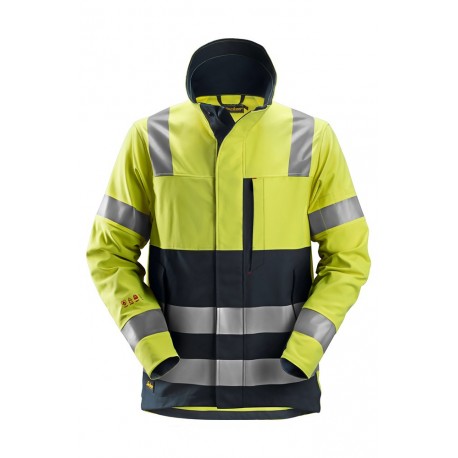 ProtecWork, Veste de protection, Classe 3 1561 Ignifugé / Antistatique / Multi-norme 1561