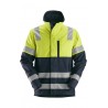 ProtecWork, Veste de protection, Classe 1 1560 Ignifugé / Antistatique / Multi-norme 1560