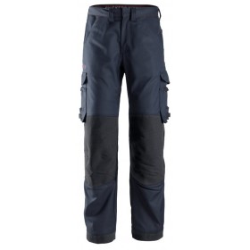 ProtecWork, Pantalon de travail 6362 Ignifugé / Antistatique / Multi-norme 6362