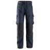 ProtecWork, Pantalon de travail 6362 Ignifugé / Antistatique / Multi-norme 6362