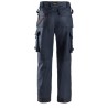 ProtecWork, Pantalon de travail 6362 Ignifugé / Antistatique / Multi-norme 6362