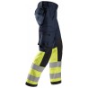 ProtecWork, Pantalon de soudeur, Classe 1 6363 Ignifugé / Antistatique / Multi-norme 6363