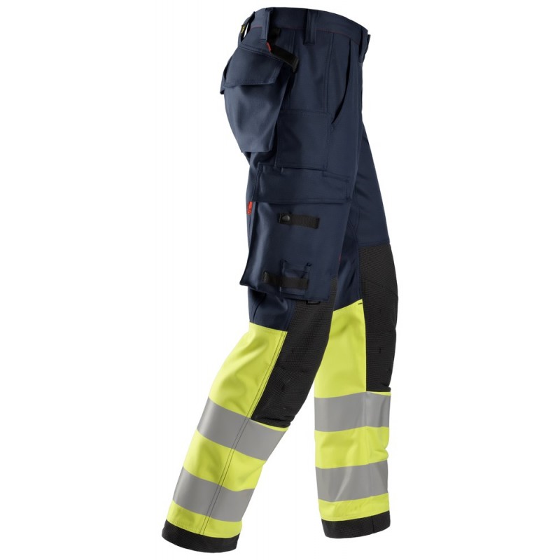 Pantalon ignifugé top soudeur