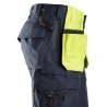 ProtecWork, Poches holster à attacher 9793 Accessoires 9793