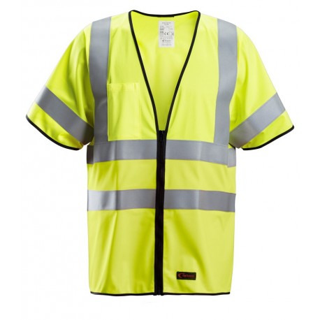 ProtecWork, Gilet, Classe 3 4361 High visibility 4361