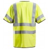 ProtecWork, Gilet, Classe 3 4361 High visibility 4361