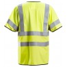 ProtecWork, Gilet, Classe 3 4361 High visibility 4361