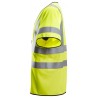 ProtecWork, Gilet, Classe 3 4361 High visibility 4361