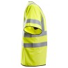 ProtecWork, Gilet, Classe 3 4361 High visibility 4361