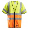 ProtecWork, Gilet, Classe 3 4361 High visibility 4361