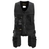 Gilet porte-outils, Canvas+ 4254 Gilets / Body 4254