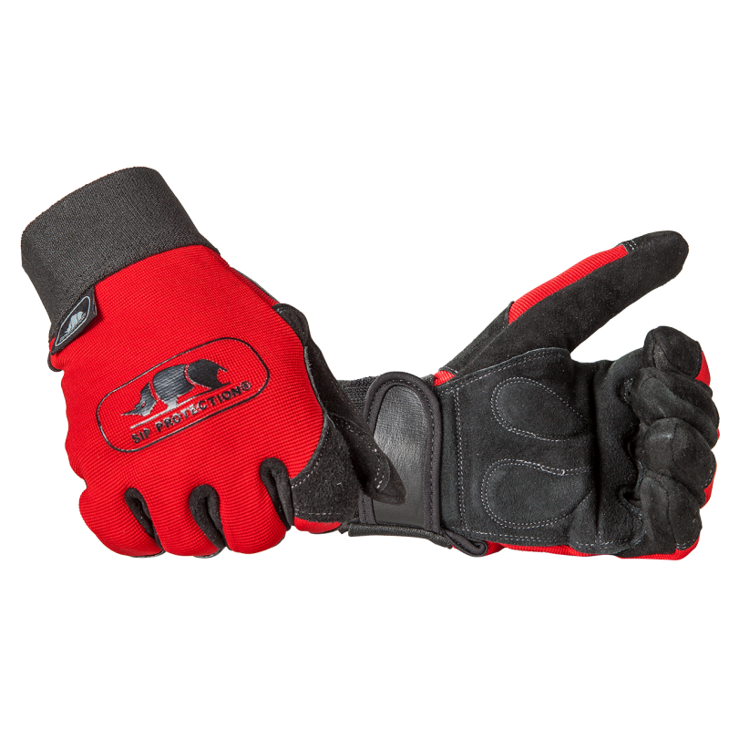 Les gants été Merlin SHENSTONE : sécurité et aération pour chaleur