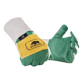 GANTS ANTI-COUPURE 2 MAINS 2SA4 Protection de la tête aux pieds 2SA4