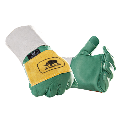 GANTS ANTI-COUPURE 2 MAINS 2SA4 Protection de la tête aux pieds 2SA4