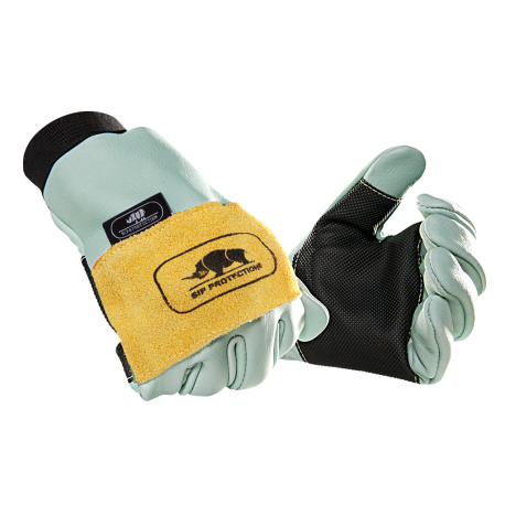 GANTS ANTI-COUPURE 2 MAINS 2SA5 Protection de la tête aux pieds 2SA5