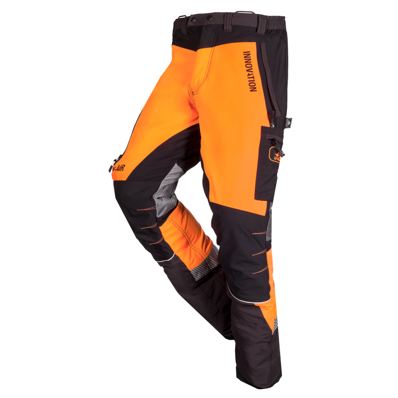 PANTALON ANTI-COUPURE réf 1SQX