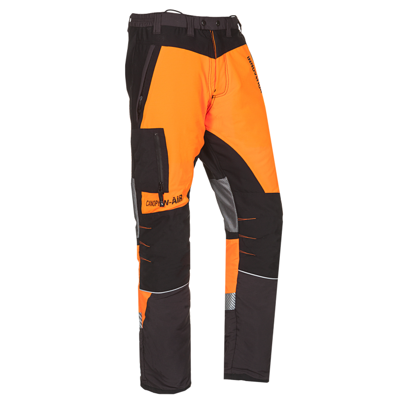 Pantalon de protection coupure élagueur classe 1 type A