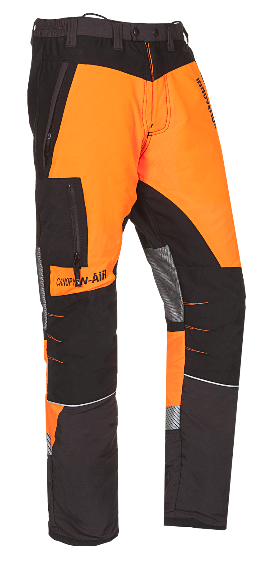 Pantalon Basepro anti-coupure HV