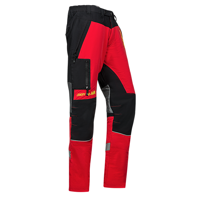 PANTALON ANTI-COUPURE réf 1SQX