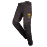 BASEPRO PANTALON ANTI-COUPURE 1RP1 Base pro 1RP1