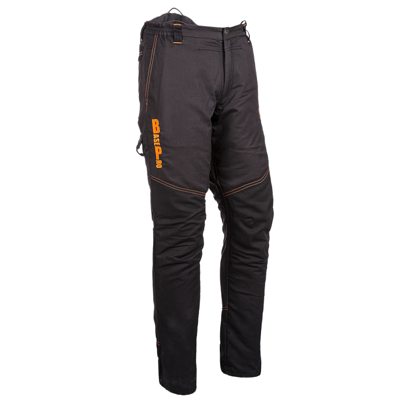 PANTALON PROTECTION ANTI-COUPURE POUR BUCHERON - LA BOUTIQUE DU