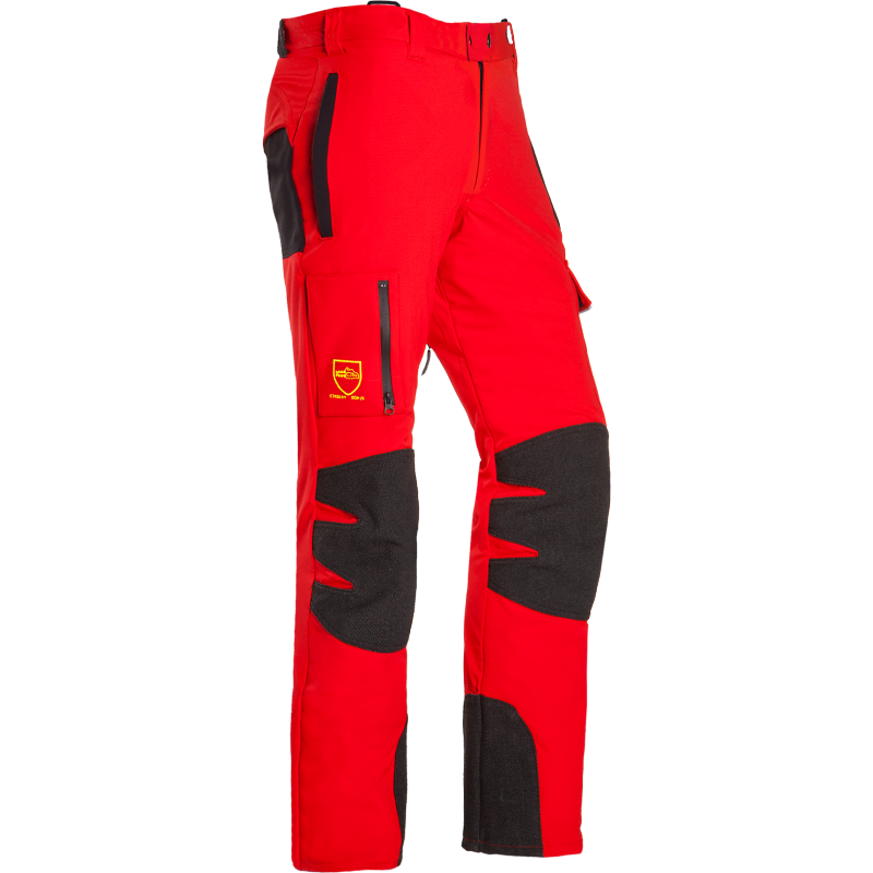 Arborist PANTALON ANTI-COUPURE 1SNA - Halloint