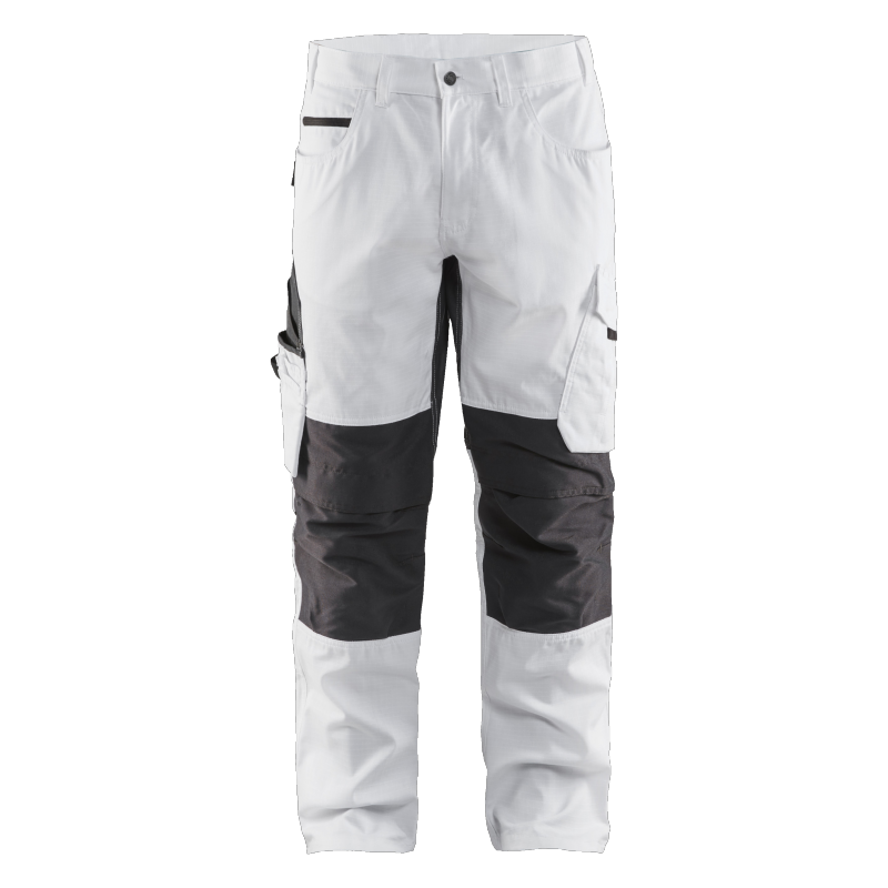 1095 PANTALON PEINTRE STRETCH Halloint