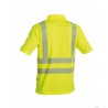 DASSY® BRANDON POLO HAUTE VISIBILITÉ UV Haute visibilité 710024