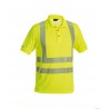 DASSY® BRANDON POLO HAUTE VISIBILITÉ UV Haute visibilité 710024