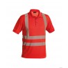 DASSY® BRANDON POLO HAUTE VISIBILITÉ UV Haute visibilité 710024