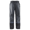 1322 PANTALON DE PLUIE NIVEAU 2 Pluie