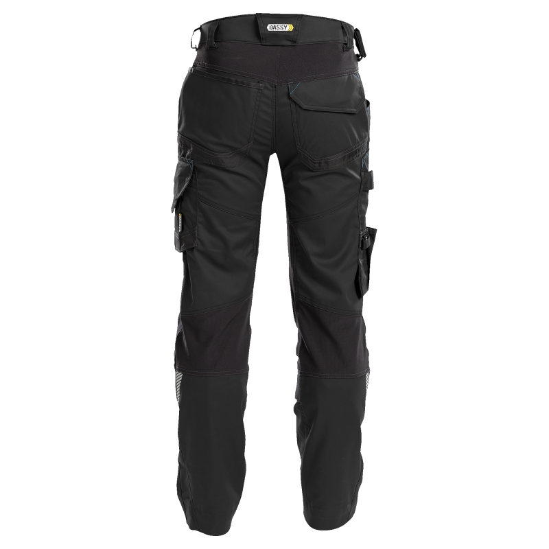 DASSY DYNAX DASSY PANTALON STECH DE TRAVAIL AVEC POCHES Halloint