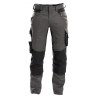 DASSY DYNAX DASSY PANTALON STECH DE TRAVAIL AVEC POCHES D-FX FLEX / D-FX 200980