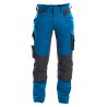 DASSY DYNAX DASSY PANTALON STECH DE TRAVAIL AVEC POCHES D-FX FLEX / D-FX 200980