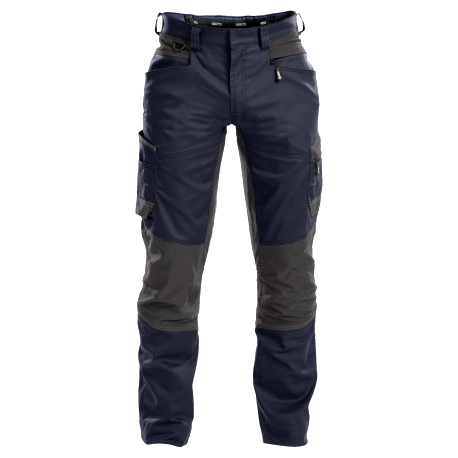 DASSY HELIX DASSY PANTALON DE TRAVAIL STRECH D-FX FLEX / D-FX 200973