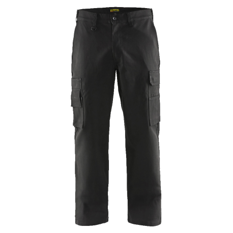 14001370 PANTALON CARGO Industrie et services