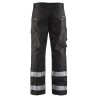 1451 PANTALON TRANSPORT Industrie et services