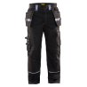 1461 PANTALON ARTISAN RETARDANT FLAMME Multinormes