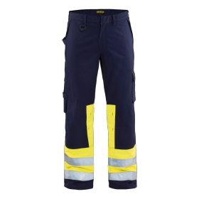 1478 PANTALON MULTINORMES