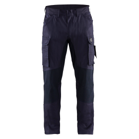 1486 PANTALON INHÉRENT RETARDANT FLAMME +STRETCH Multinormes