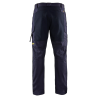 1486 PANTALON INHÉRENT RETARDANT FLAMME +STRETCH Multinormes