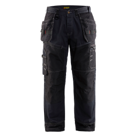 150011408999 PANTALON X1500 CORDURA® DENIM Construction