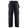 150011408999 PANTALON X1500 CORDURA® DENIM Construction