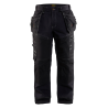 15001380 PANTALON X1500 Construction