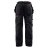 15001380 PANTALON X1500 Construction