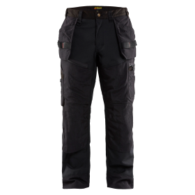 15002517 PANTALON X1500 SOFTSHELL Hiver