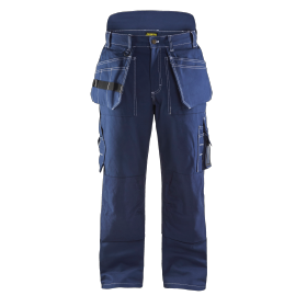 1515 PANTALON ARTISAN HIVER