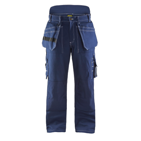 1515 PANTALON ARTISAN HIVER Construction