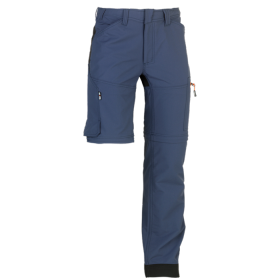 HEROCK TORNADO PANTALON ZIP 