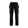 1525 PANTALON ARTISAN ÉTÉ Construction